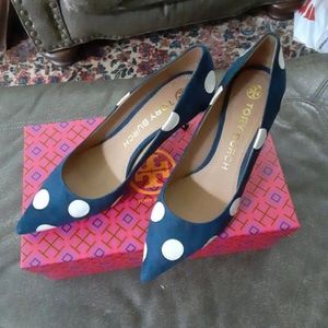 Tory Burch Heels